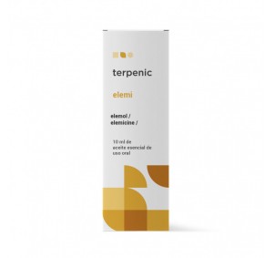 Terpenic Elemi Aceite...