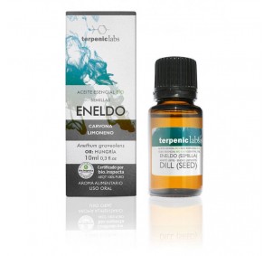 Terpenic Eneldo Aceite...
