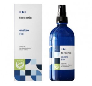 Terpenic Enebro Hidrolato...