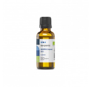 Terpenic Enebro Bayas...