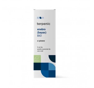 Terpenic Enebro Bayas...