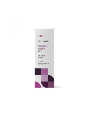 Terpenic Espliego Macho Aceite...