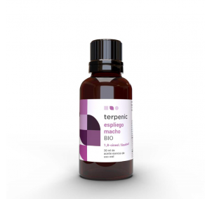 Terpenic Espliego Macho...