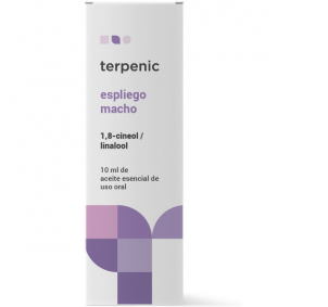 Terpenic Espliego Macho...