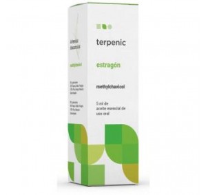 Terpenic Estragon Aceite...