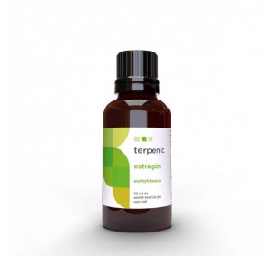 Terpenic Estragon Aceite...