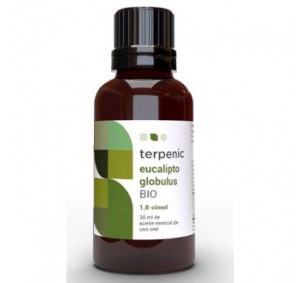 Terpenic Eucalipto Globulus...
