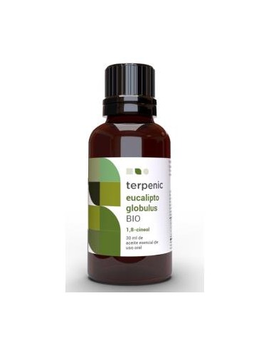 Terpenic Eucalipto Globulus Aceite...
