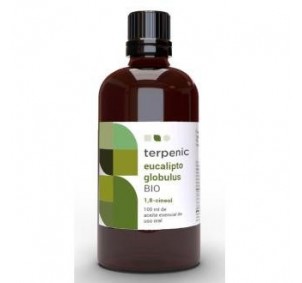 Terpenic Eucalipto Globulus...