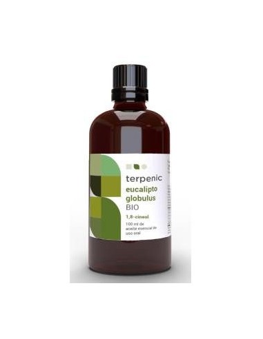 Terpenic Eucalipto Globulus Aceite...