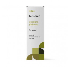 Terpenic Eucalipto Globulus...