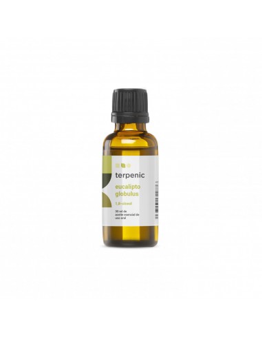 Terpenic Eucalipto Globulus Aceite...