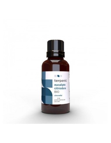 Terpenic Eucalipto Citriodora (AZUL)...