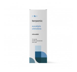 Terpenic Eucalipto...