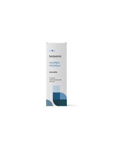 Terpenic Eucalipto Citriodora (AZUL)...