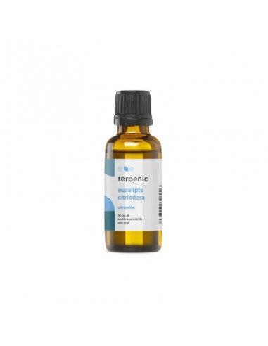 Terpenic Eucalipto Citriodora (AZUL)...