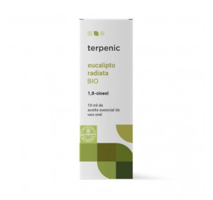 Terpenic Eucalipto Radiata...