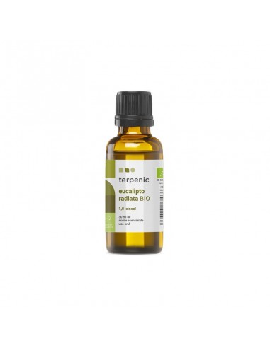 Terpenic Eucalipto Radiata Aceite...