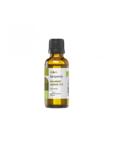Terpenic Eucalipto Radiata Aceite...