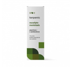 Terpenic Eucalipto...