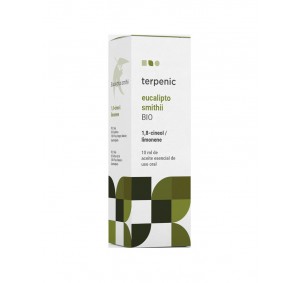 Terpenic Eucalipto Smithii...