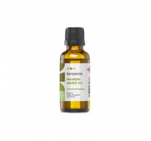 Terpenic Eucalipto Smithii...