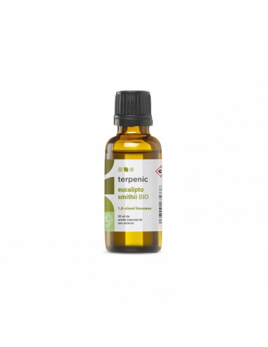 Terpenic Eucalipto Smithii Aceite...