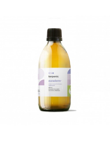 Terpenic Euraderm Aceite Corporal Bio...