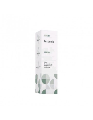 Terpenic Eureka Sinergia...