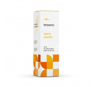 Terpenic Espino Amarillo...