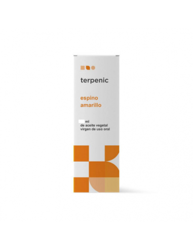 Terpenic Espino Amarillo Virgen 30ml