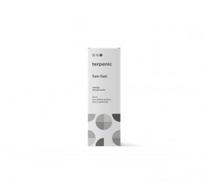 Terpenic Fum-Fum Sinergia...
