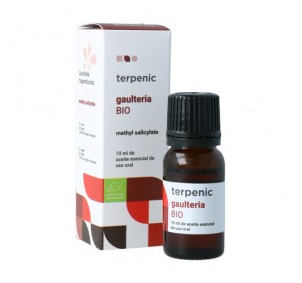 Terpenic Gaulteria Aceite...