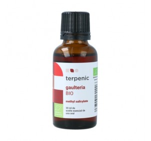 Terpenic Gaulteria Aceite...
