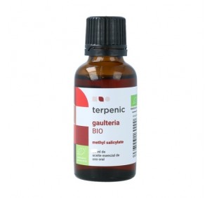 Terpenic Gaulteria Aceite...