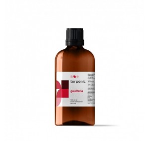Terpenic Gaulteria Aceite...