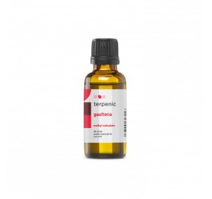 Terpenic Gaulteria Aceite...