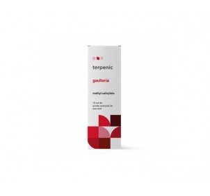 Terpenic Gaulteria Aceite...