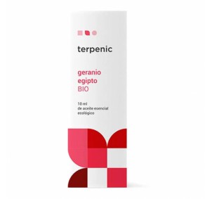 Terpenic Geranio Egipto...