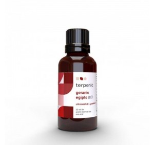 Terpenic Geranio Egipto...