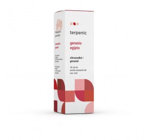Terpenic Geranio Egipto...