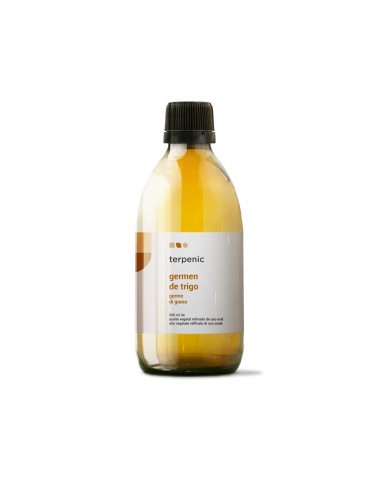 Terpenic Germen De Trigo Aceite...