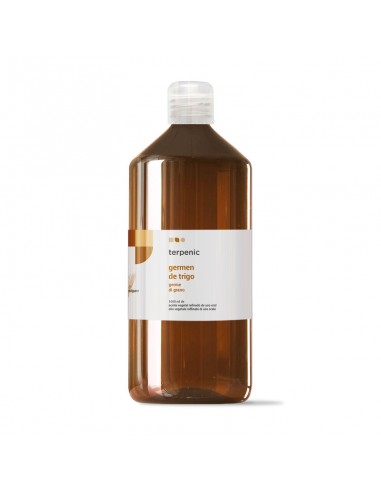 Terpenic Germen De Trigo Aceite...