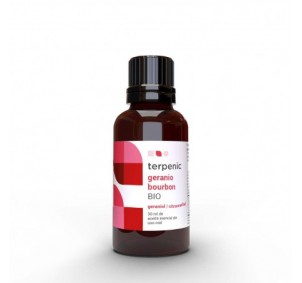 Terpenic Geranio Bourbon...