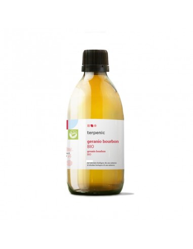 Terpenic Geranio Bourbon Hidrolato...