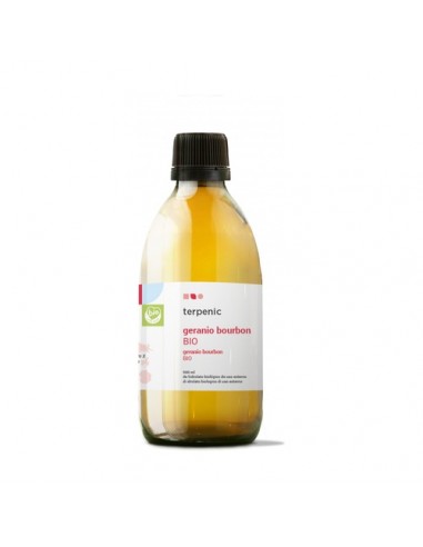 Terpenic Geranio Bourbon Hidrolato...