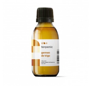 Terpenic Germen De Trigo...