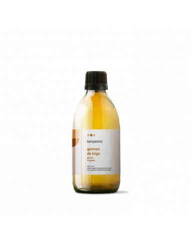 Terpenic Germen De Trigo Aceite...