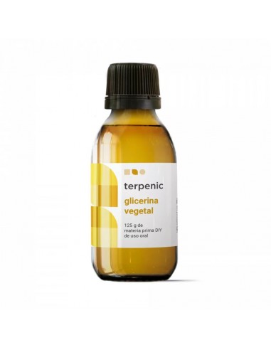 Terpenic Glicerina Grado Farma 125gr
