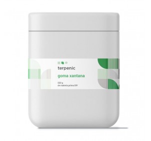 Terpenic Goma Xantana...
